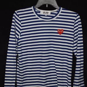 SOLD-PLAY Comme des Garcons